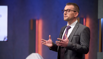 VIDEO Cosmin Răileanu s-a întors la Imperiul Leilor pentru o investiție și mai mare