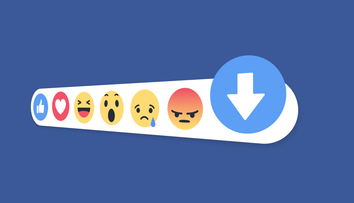 Cat castiga Facebook intr-o ora de pe urma activitatii tale si a altor useri?