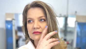 Amintiri de la EURO cu Ioana Cosma: „Acela a fost cel mai mare regret”
