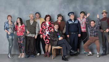 Nepalezul a dat peste cap liniștea productivă din Las Fierbinți! Peste 2.5 milioane de români au urmărit episodul de marți