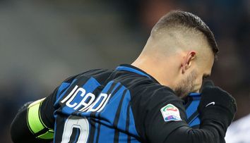 Despartire soc in lumea fotbalului! Cum arata femeia careia Mauro Icardi i-a transmis 