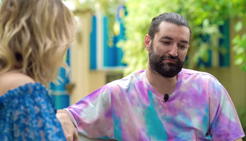 Smiley a confirmat că urmează să devină tătic. Sarcina partenerei lui se află deja în al doilea trimestru 