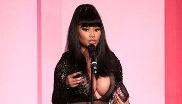 Fratele cântăreței rap Nicki Minaj, condamnat la închisoare pe viață. Ce orori a comis Jelani Maraj