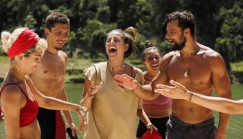 Survivor România 2023 - 20 martie: Faimoșii au decis cine e Războinicul luat în captivitate