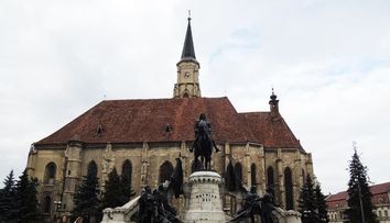 Cluj sau București - Unde se trăiește mai bine în 2019