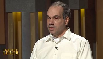 Nu este antreprenor, dar este inventator. Lucian cere suma fabuloasă de 1.250.000 euro pentru ideea lui