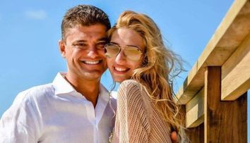 Cristian Boureanu și Laura Dincă s-au despărțit, după șase ani de relație