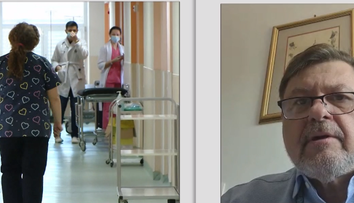 Coronavirus, între relaxare și noi măsuri de urgență. Medicul Alexandru Rafila: 