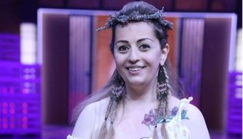 Alege-ți favoritul și câștigă cu MasterChef! Acordă un vot pentru Wanda Hogea