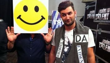 Te-ai fi asteptat la asta? Superstarul international care s-a declarat fan 