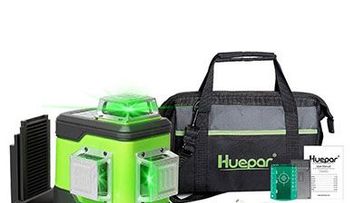 (P) Nivele laser cele mai bune soluții pentru precizie şi acurateţe
