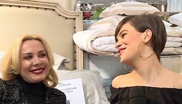 VIDEO Dana Săvuică, expertă în cadouri