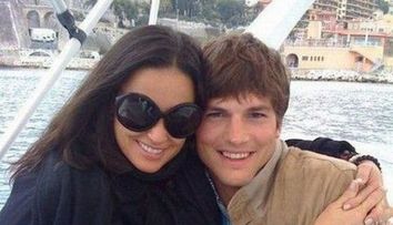 La un an de la despartire, Demi Moore a depus actele de divort. Cererea neobisnuita a actritei adresata fostului sot