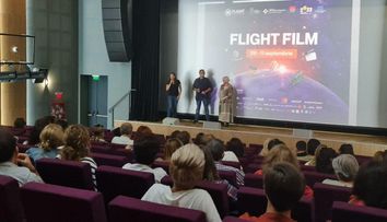 Muzică, new media art, tehnologie, film și teatru, FLIGHT Festival le-a avut pe toate!