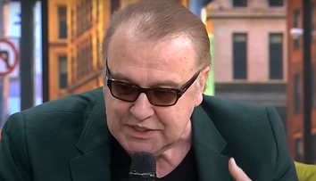 Care a fost ultima dorință a lui Gabriel Cotabiță. Artistul a murit cu un mare regret în suflet: „Rămăsese în primăvară”