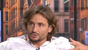 Dr.Cezar, sfaturi pentru a scăpa de emoții și frici. ”Iubirea este esențială pentru starea de sănătate”