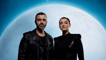 Premieră: Manuel Riva și Eneli lansează single-ul și videoclipul „Strangers to Lovers”