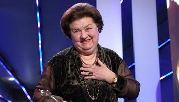 Tamara Buciuceanu-Botez a murit! Românii nu o vor uita pe marea actriță