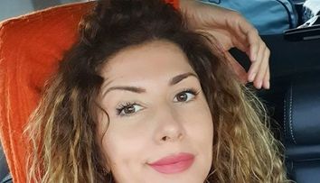 Carmen Brumă, fotografie de arhivă! Cum arăta vedeta în urmă cu 40 de ani