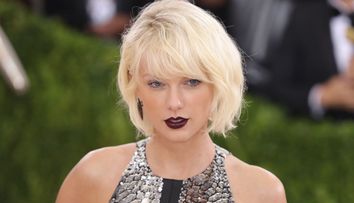 Taylor Swift, gest emotionant pentru o fana insarcinata si fara casa 