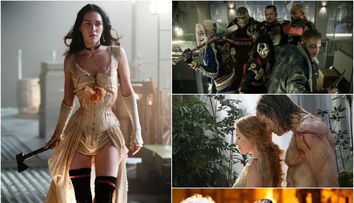 Cele mai tari filme din 2016 pentru iubitorii de actiune. Productiile pe care trebuie sa le vezi neaparat la cinema  