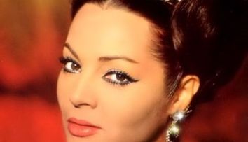 Sara Montiel a trait o poveste de dragoste ca in filme cu un actor roman. Acesta a povestit totul la 