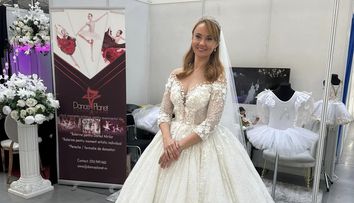 Oana Ioniță are un nou iubit: 