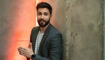 Care este rolul expertului Taher Sonu în cadrul show-ului “Căsătoriți pe nevăzute”
