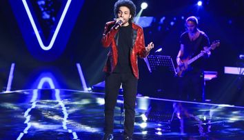 Yaser Ramadan - Vocea României 2019