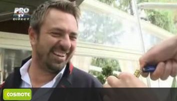 Vezi ce farsa i-a facut Maruta lui Horia Brenciu!