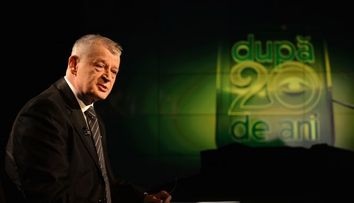 Ce se intampla daca vine un cutremur mare in Romania. Sorin Oprescu, despre pregatirile in cazul unui seism puternic, la “Dupa 20 de ani”
