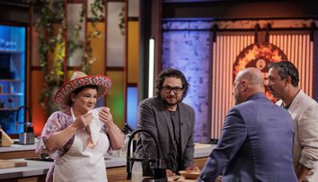 MasterChef, 27 octombrie 2025. Provocare de zile mari! Proba de astăzi le dă mari bătăi de cap concurenților. Preparatele trebuie să fie spicy, de inspirație mexicană, indiană sau chinezească. Cum arată farfuriile lor