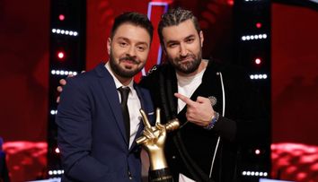 Bogdan Ioan, concert pentru copiii bolnavi. Unde va cânta câștigătorul de la Vocea