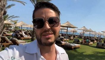 Jorge a împlinit 40 de ani și a sărbătorit în Turcia. „Sunt fericit că am familia asta frumoasă”