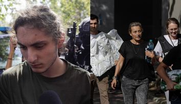 „E un accident, o iei ca atare”. Mesajul primit de Vlad Pascu de la mama lui, când a făcut 20 de ani în închisoare