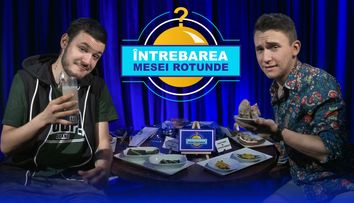 Întrebarea Mesei Rotunde cu Alex Alvarez: Topul celor mai sexy vloggerițe