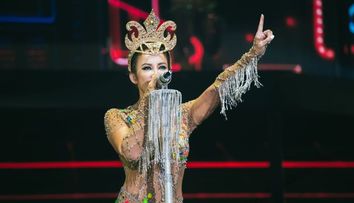 Vedeta Disney Coco Lee a murit la 48 de ani. Suferea de depresie de mulți ani