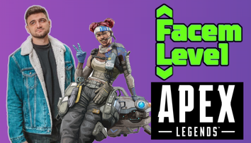 Facem Level – Episodul 12: zaSami a încheiat primul sezon cu un record în Facem Level Challenge