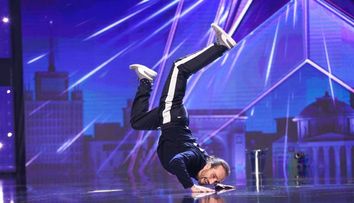 Românii au talent a adus vineri emoția și suspansul în casele telespectatorilor!