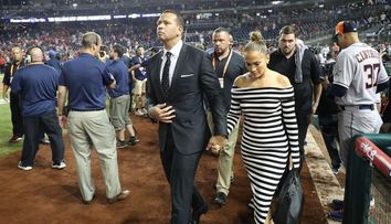 Jennifer Lopez și Alex Rodriguez au rămas cu 300 de milioane $ în buzunar după ce au ratat o afacere