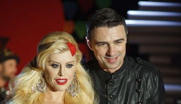 Loredana si Cornel Ilie lanseaza un nou videoclip, pentru piesa 