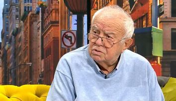 Ce pierde Alexandru Arșinel dacă i se retrage certificatul de revoluționar
