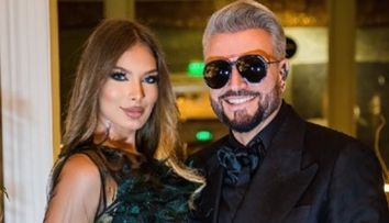 Iubita lui Cătălin Botezatu, primele declarații despre relația cu designerul: „Este cel mai minunat om pe care îl cunosc”. Tânăra de 18 ani este fascinată de iubitul său