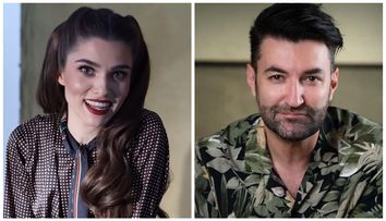 Theo Rose și Smiley deschid Târgul de Crăciun București 2025 cu un spectacol de zile mari în Piața Constituției