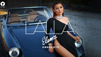 VIDEO Elena cucerește Spania din nou și lansează „Lalla”, feat. Absolute