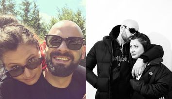 „Nu mai știu cum să fiu femeie” Mădălina Crețan, văduva lui Nosfe, a vorbit despre durerea prin care trece doi ani: „Au fost niște zile, luni, ani mai grei”