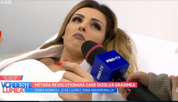 VIDEO Metoda revoluționară care dizolvă grăsimea