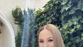 Andreea Marin a dat cărțile pe față despre rivalitatea dintre ea și Mihaela Rădulescu: „S-a tot ţinut de mine”