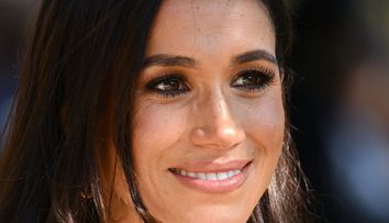 Meghan Markle celebrează ziua lui Lilibet cu o imagine emoționantă. Fanii uimiți: Ați remarcat? Are privirea lui Harry!