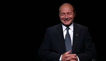 Presedintele Traian Basescu, invitat in prima editie din noul sezon “Dupa 20 de ani”